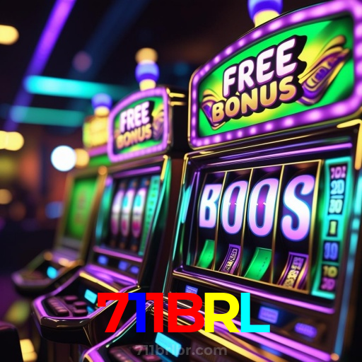 711BRL:O melhor cassino para você jogar slots e apostar no futebol online!
