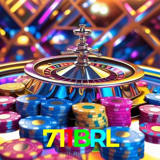 711BRL:Jogue poker, aposte no futebol e conquiste grandes prêmios em nosso cassino!