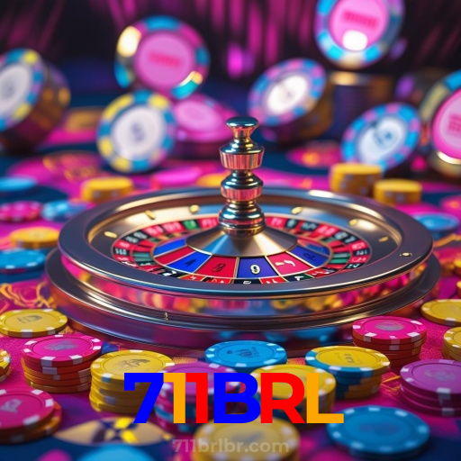 711BRL：Jogue nas melhores slots e leve para casa prêmios sensacionais!