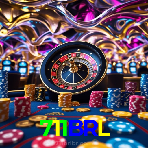 711BRL：Vença no blackjack e leve grandes prêmios para casa!