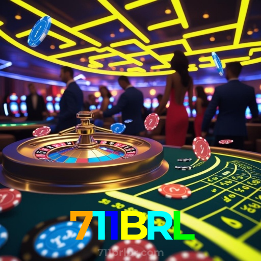 711BRL:Ganhe prêmios incríveis no futebol e em jogos como roleta e blackjack!