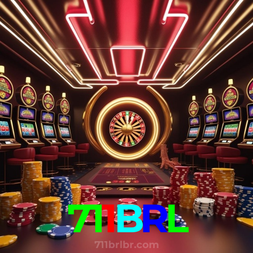 711BRL:As melhores slots do mercado estão esperando por você! Jogue agora!