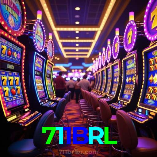 711BRL:Jogue nas nossas mesas de poker e conquiste vitórias épicas!