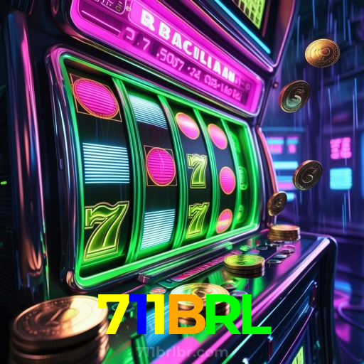 711BRL:Cada aposta é uma nova vitória em nosso cassino online!