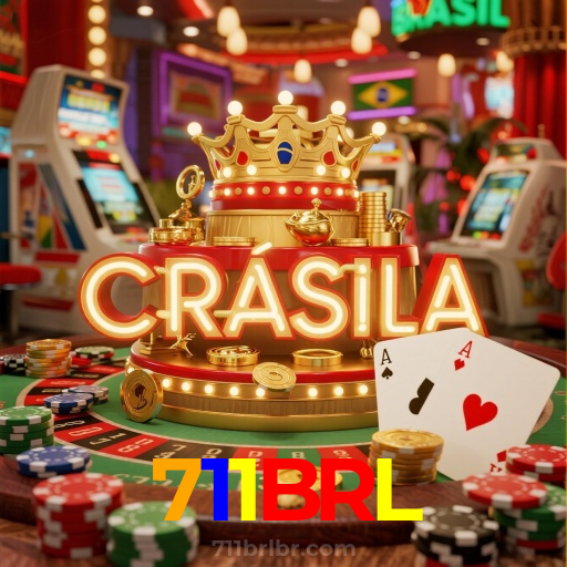 711BRL:Apostas ao vivo no futebol e diversão garantida com slots e roleta!