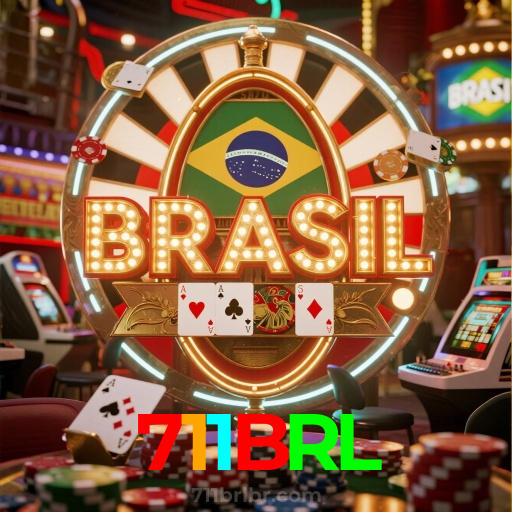 711BRL:Apostas ao vivo no futebol e diversão garantida com slots e roleta!