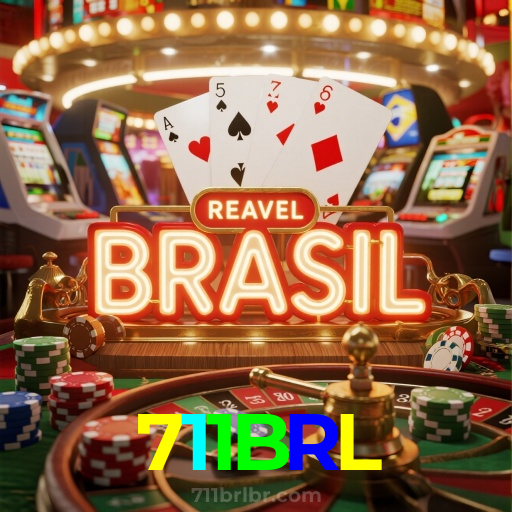 711BRL：Aposte no futebol digital e vença os melhores times!