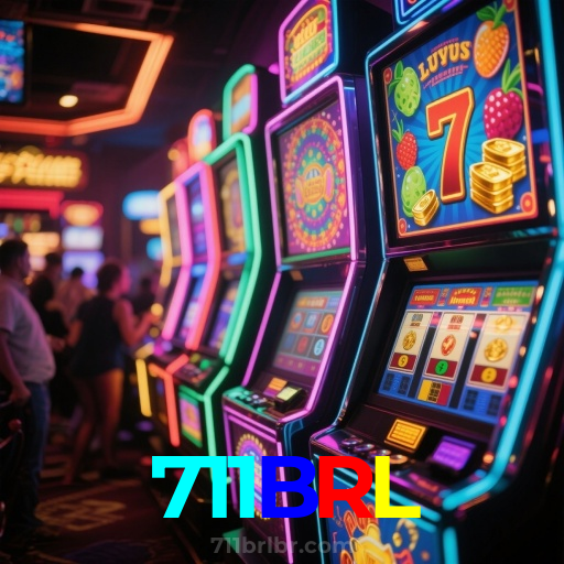 711BRL:Aposte nas melhores slots e conquiste vitórias impressionantes!