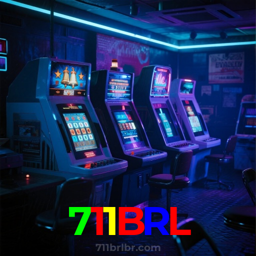 711BRL:Jogue poker, aposte no futebol e conquiste prêmios incríveis!