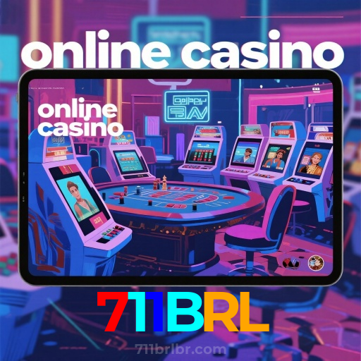 711BRL:Aposte no futebol online e mostre quem é o verdadeiro campeão!
