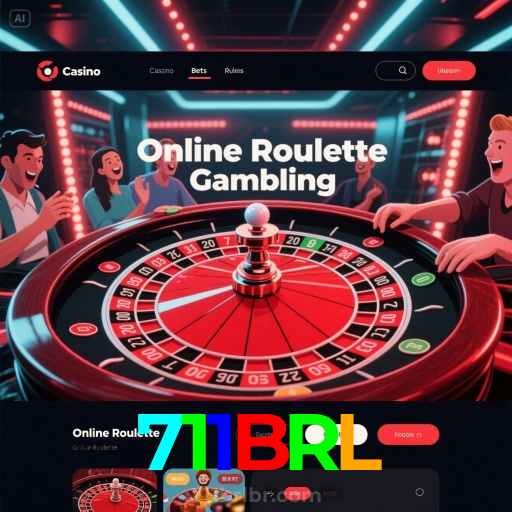 711BRL:Jogue poker como um profissional e vença grandes desafios!