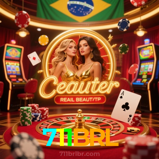 711BRL:Jogue nas slots e mude sua sorte agora mesmo!