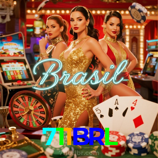 711BRL：Encontre a sorte na roleta! Aposte agora e ganhe!