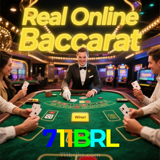 711BRL：Cada giro nas slots é uma chance de mudar sua sorte!