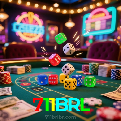 711BRL:Jogue poker e aposte no futebol com segurança e grandes prêmios!