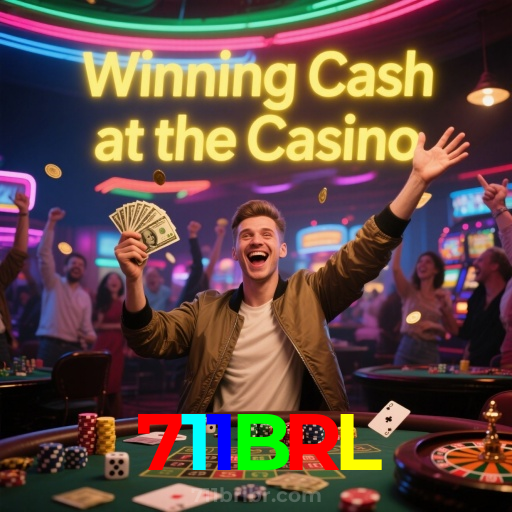 711BRL:Jogue slots, aposte no futebol e conquiste prêmios incríveis!
