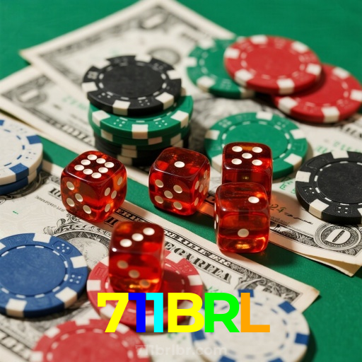 711BRL:Aposte nas mesas de poker e ganhe vitórias épicas!