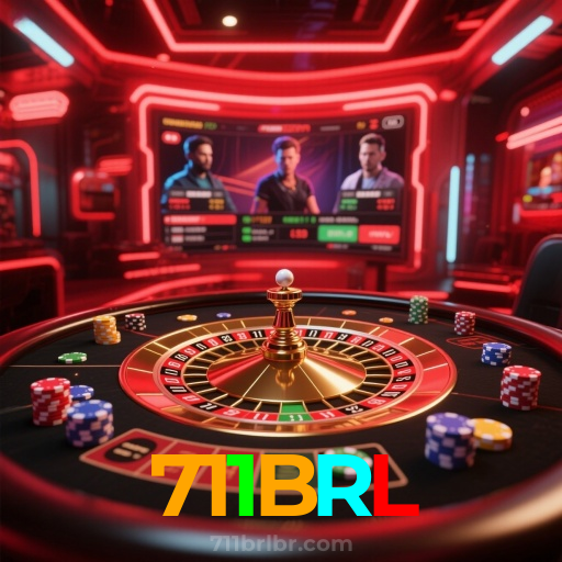 711BRL：A sorte está ao seu lado no cassino online com jogos de roleta e apostas no futebol!