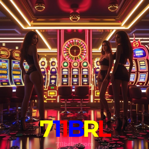 711BRL：Jogue slots de tirar o fôlego e conquiste vitórias épicas!