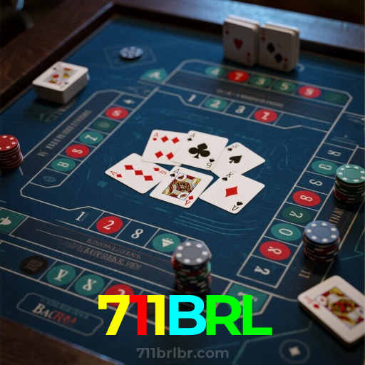 711BRL：Aposte no futebol digital e vença as maiores competições!