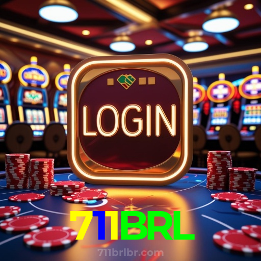711BRL:No nosso cassino, a emoção nunca para! Jogue agora!