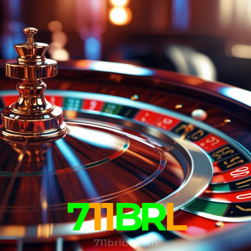 711BRL:A sorte está ao seu lado no cassino online com jogos de roleta e apostas no futebol!