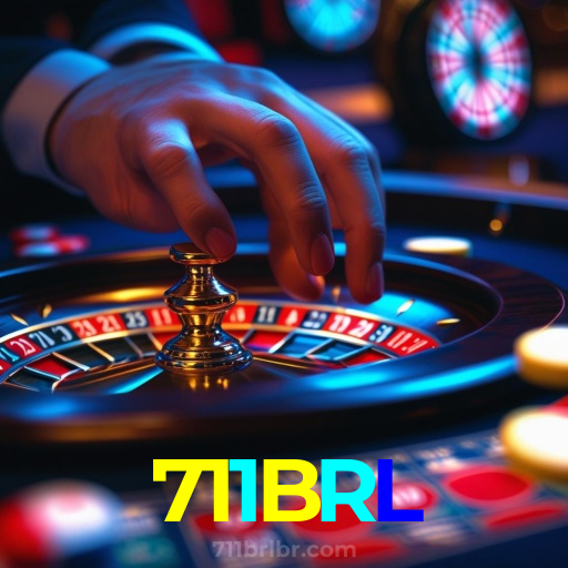 711BRL:A diversão está garantida! Aposte nas melhores slots agora!