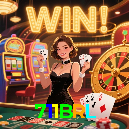 711BRL:Conquiste grandes vitórias em blackjack e aposte no futebol online!