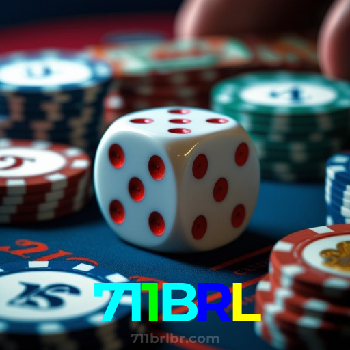 711BRL:Cada giro é uma nova chance de ganhar! Venha para as slots agora!