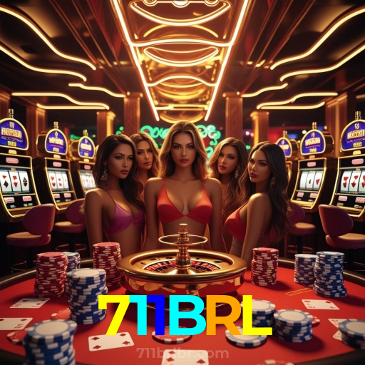 711BRL:Apostas no futebol e diversão garantida com roleta e blackjack!