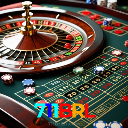 711BRL:Aposte agora e ganhe no melhor cassino online!