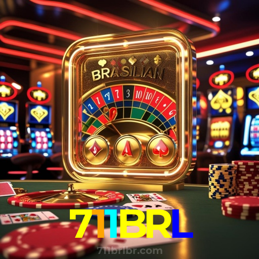 711BRL：A melhor experiência de cassino e futebol online para você!