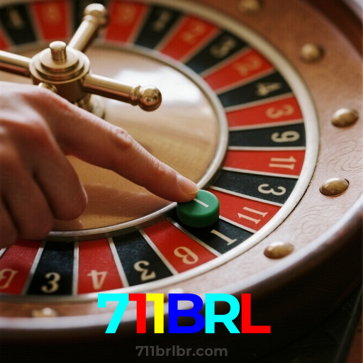 711BRL:Jogue nas roletas e descubra as maiores vitórias!