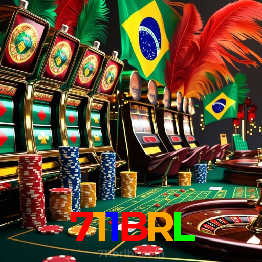 711BRL:Apostas ao vivo no futebol e prêmios épicos nos jogos de cassino!