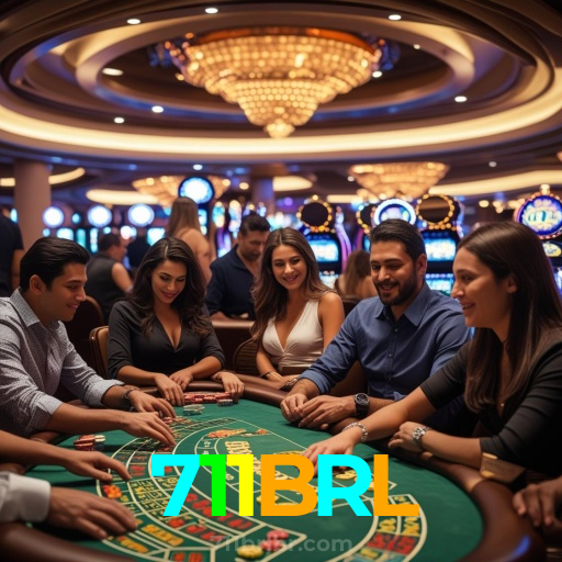 711BRL:O cassino perfeito para jogar poker e fazer apostas no futebol online!