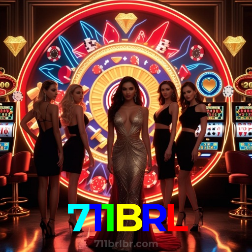 711BRL:Onde você pode apostar no futebol e jogar os melhores jogos de cassino!