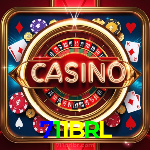 711BRL:Apostas no futebol e grandes prêmios em roleta no cassino online!