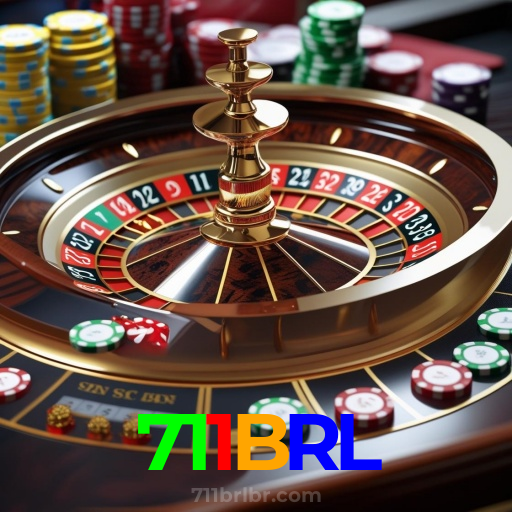 711BRL:A diversão começa aqui! Jogue nas slots e ganhe muito mais!