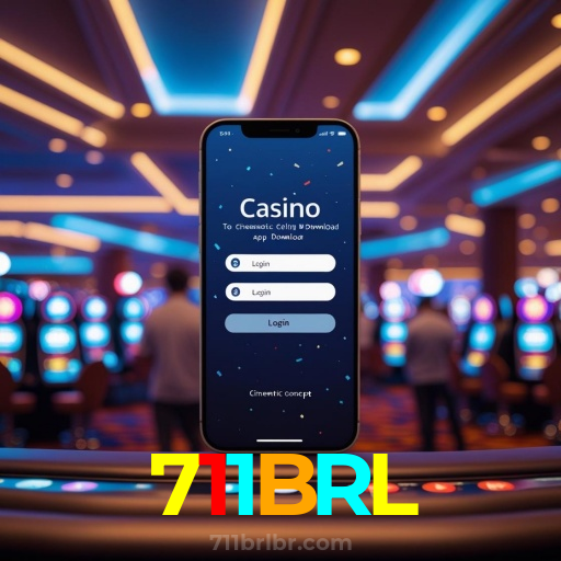 711BRL:As slots mais emocionantes estão esperando por você! Vença agora!
