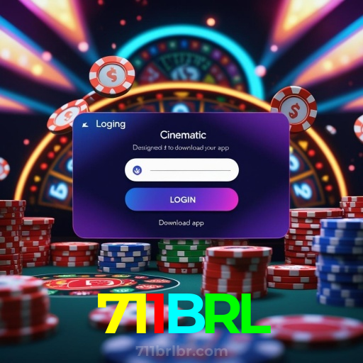 711BRL:Em nosso cassino online, sua sorte vai brilhar! Aposte e vença!