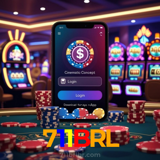 711BRL:Vença no poker e aposte no futebol com segurança no nosso cassino!