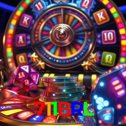 711BRL：A emoção do blackjack te espera! Aposte e vença agora!