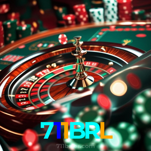 711BRL：Aposte no futebol e ganhe em blackjack e poker com segurança!