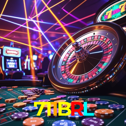 711BRL：Desafie seus limites no cassino online e ganhe grandes prêmios!