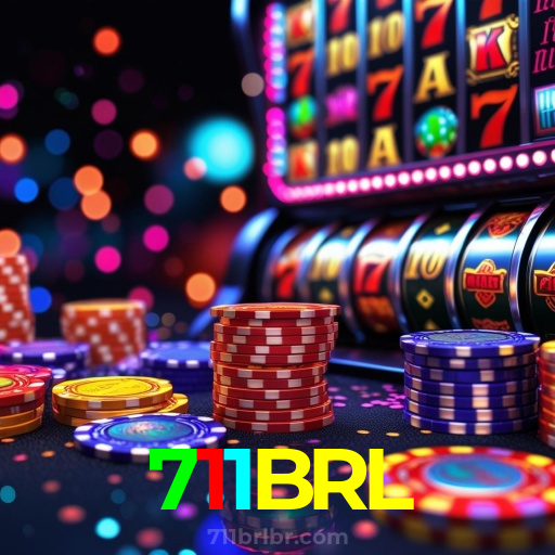 711BRL:Jogue no melhor cassino online e conquiste prêmios de verdade!