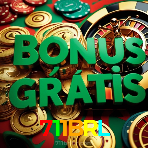711BRL:O melhor cassino para apostar no futebol e ganhar em jogos de cassino!