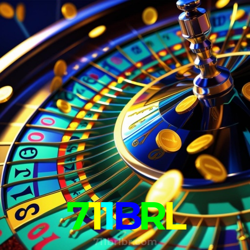 711BRL:Jogue poker e mostre suas habilidades para ganhar!