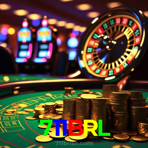 711BRL:A melhor plataforma de cassino para apostas no futebol e roleta!