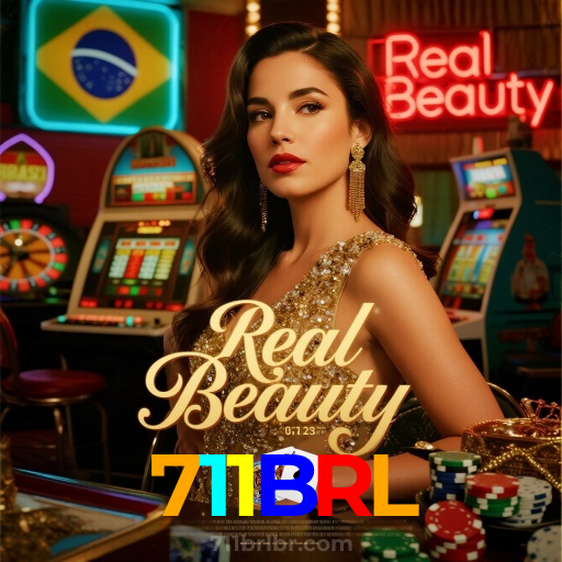 711BRL:Onde sua sorte no futebol encontra prêmios em slots e roleta!