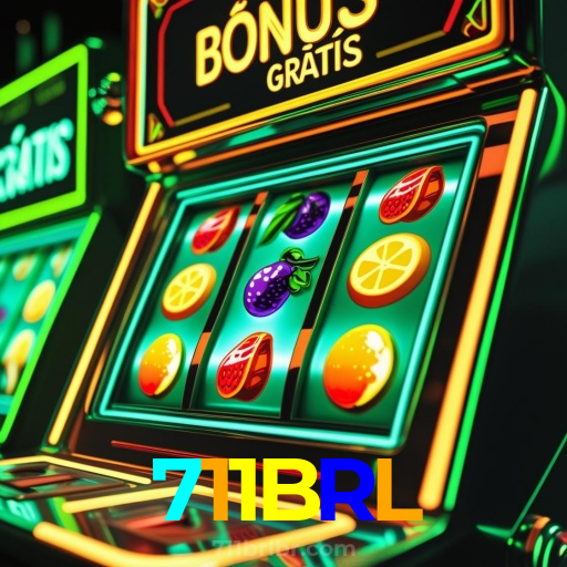 711BRL:Apostas ao vivo no futebol e diversão em jogos de cassino como slots e roleta!